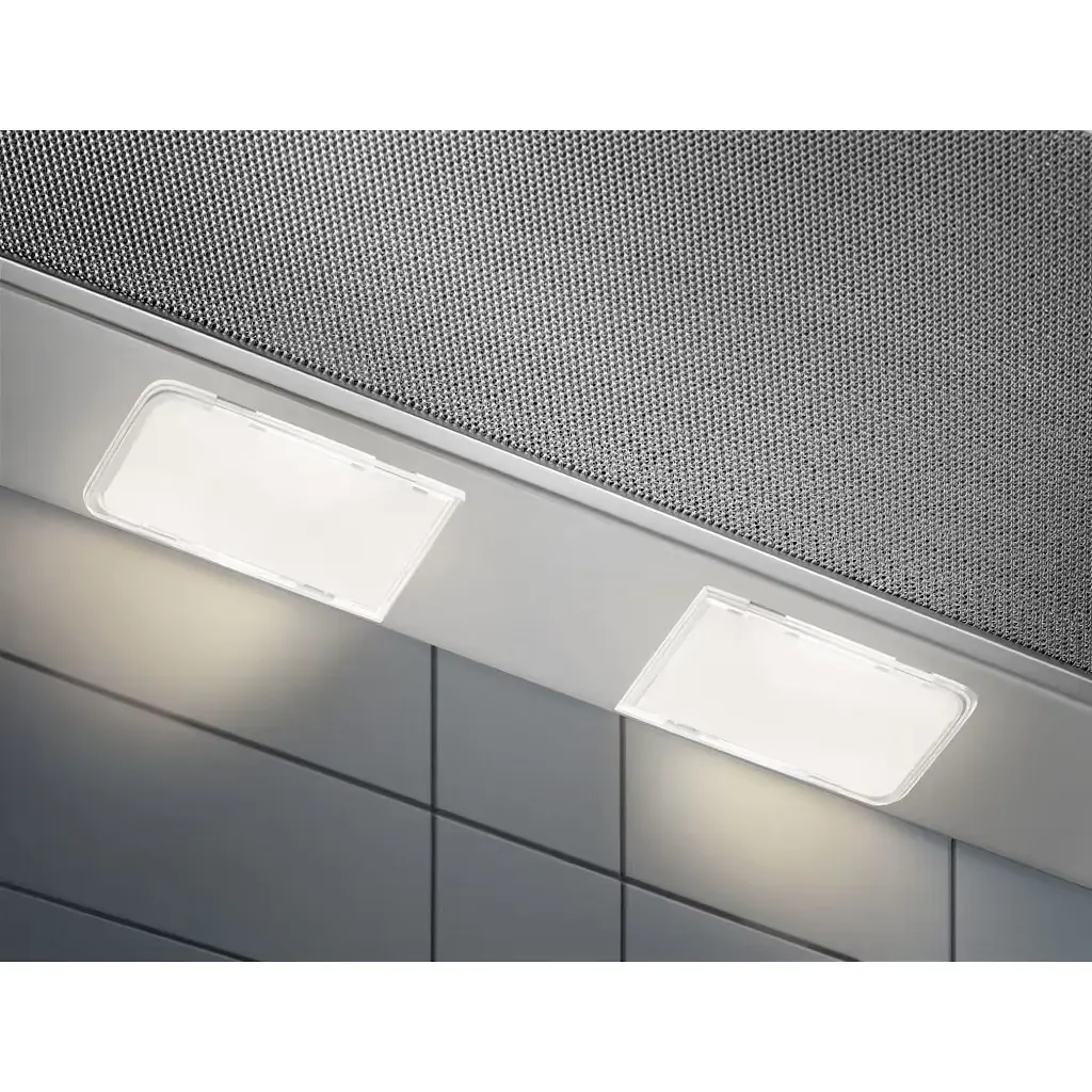 Вытяжка телескопическая Electrolux LFP326S [142673] - фото 4
