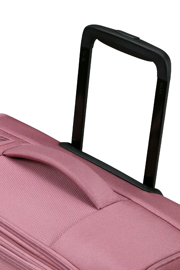 Валіза American Tourister SUMMERRIDE LILAS PINK 55x40x23(25) 55 см ME7*81004 - фото 8