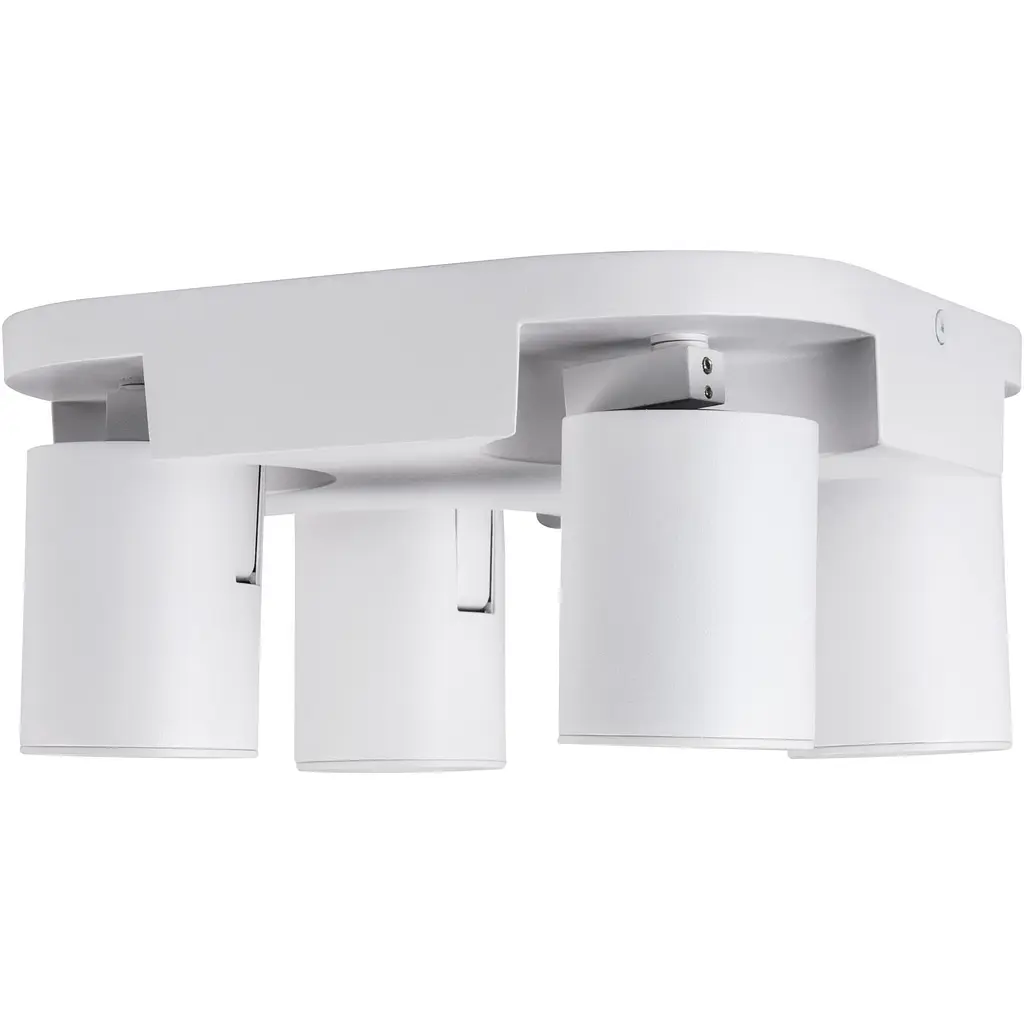 Светильник спотовый Kanlux Laurin EL-4O W (29128) - фото 2