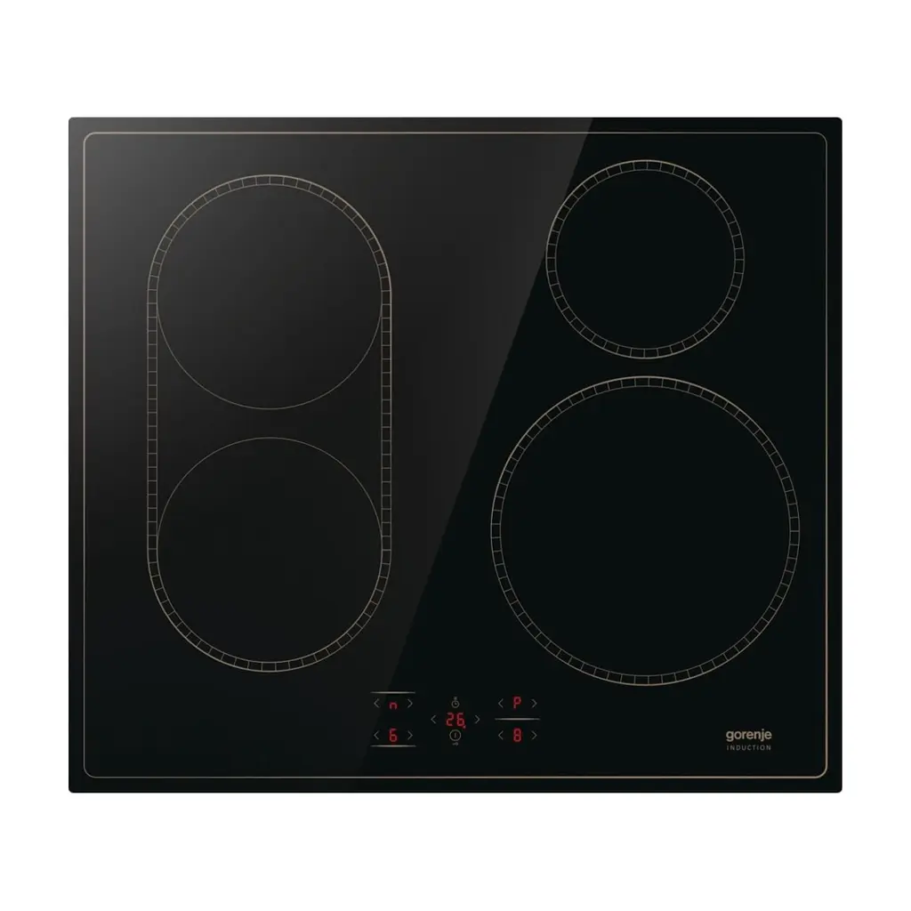 Варочна поверхня Gorenje GI6421CLBSC
