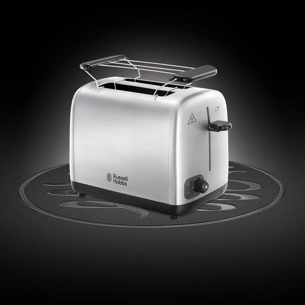 Тостер Russell Hobbs ADVENTURE 24080-56 - фото 4