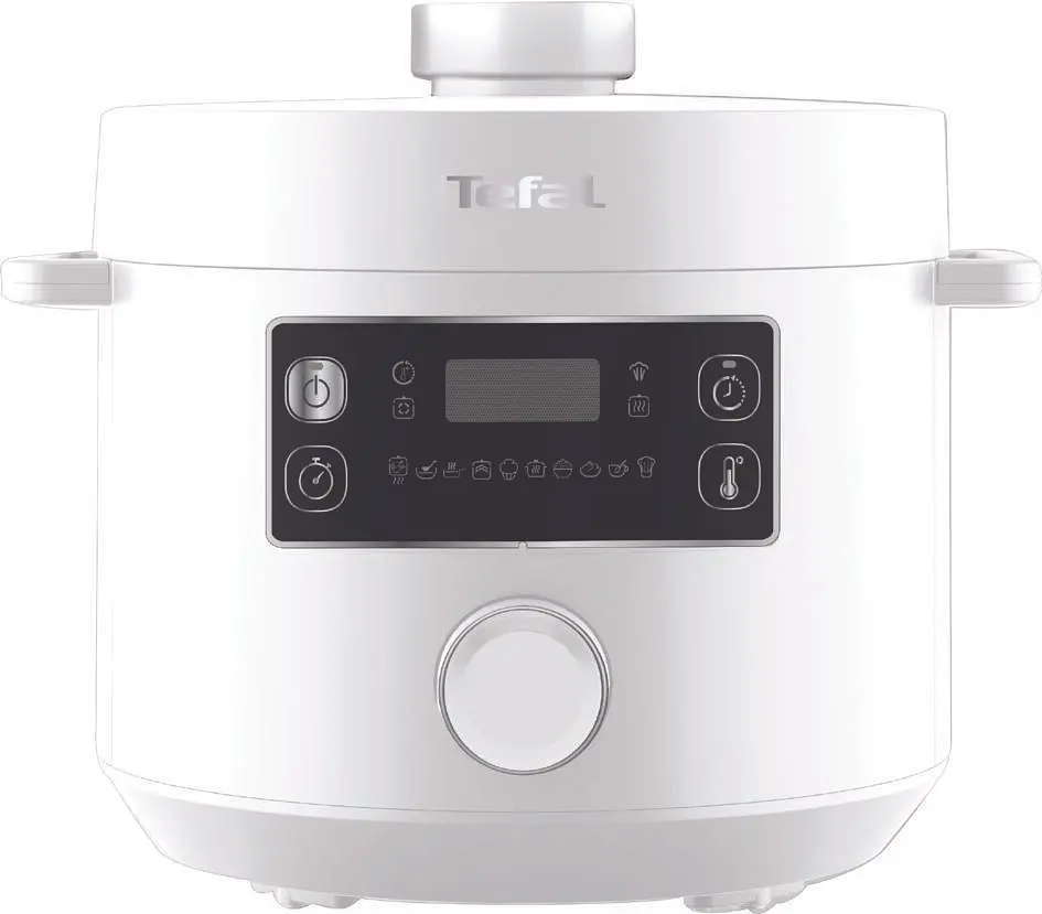 Tefal TURBO CUISINE CY754130 - фото 2