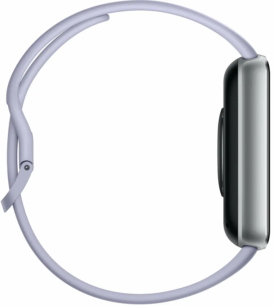 Смарт-часы Xiaomi Redmi Watch 5 Lavender Purple (BHR9388GL) - фото 5