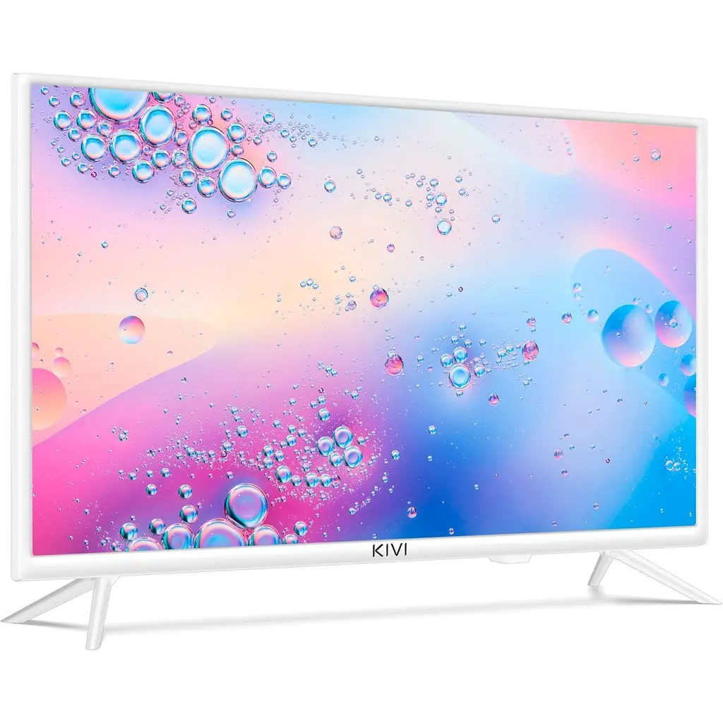 Телевизор Kivi H760Q 24'' LED HD [24H760QW] [135106] - фото 3
