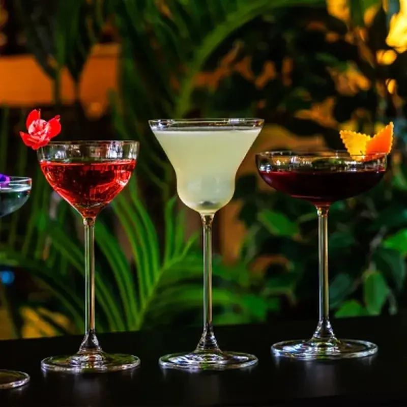 Келих Onis (Libbey) Bespoke Martini 190 мл (440119) - фото 2