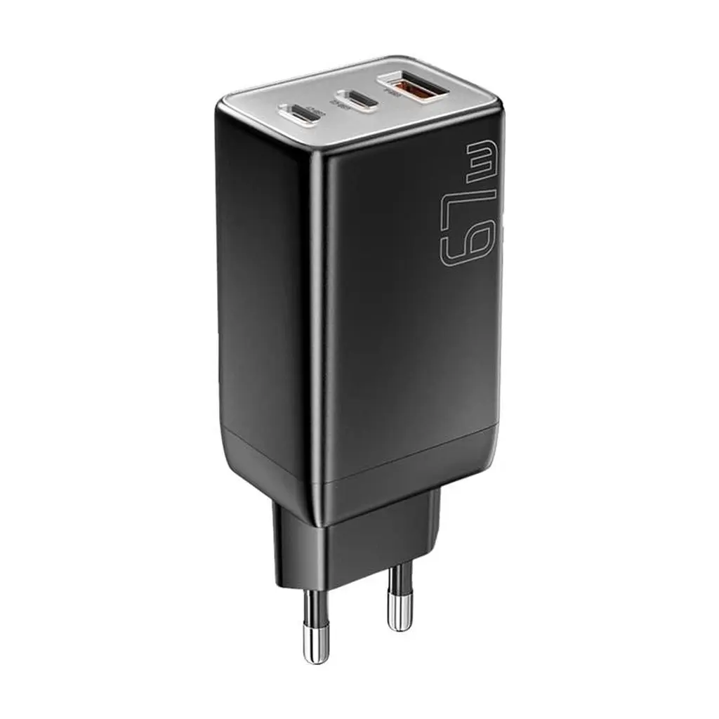 Мережевий зарядний пристрій XPRO BN3 PD20W Type-C to Lightning для телефону та планшета, білий (21644-01) - фото 4