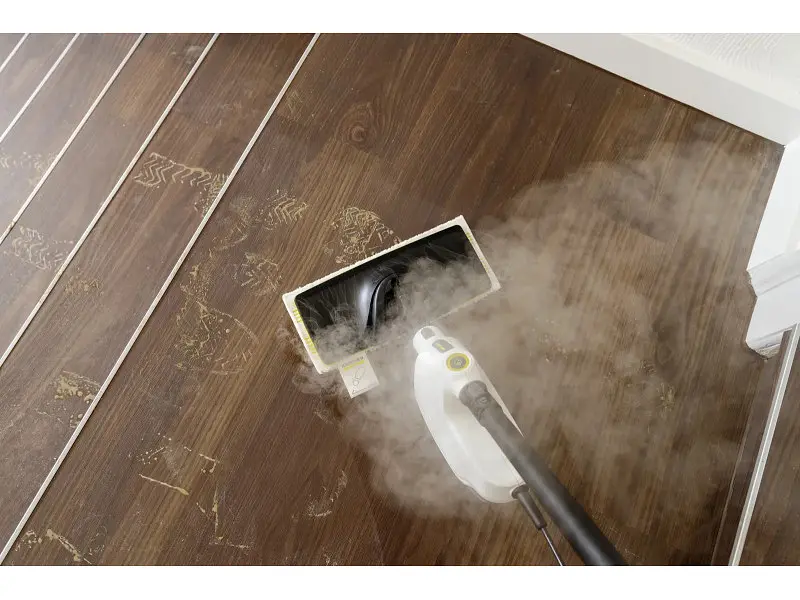 Пароочисник Karcher SC 1 Multi & Up (1.516-410.0) - фото 7