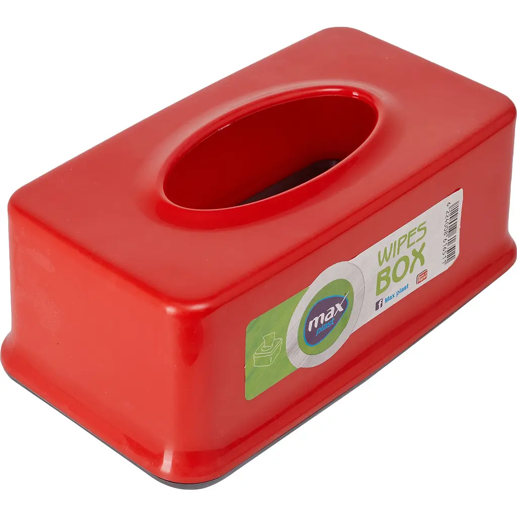 Салфетрница Max Plast Wipes Box - фото 2