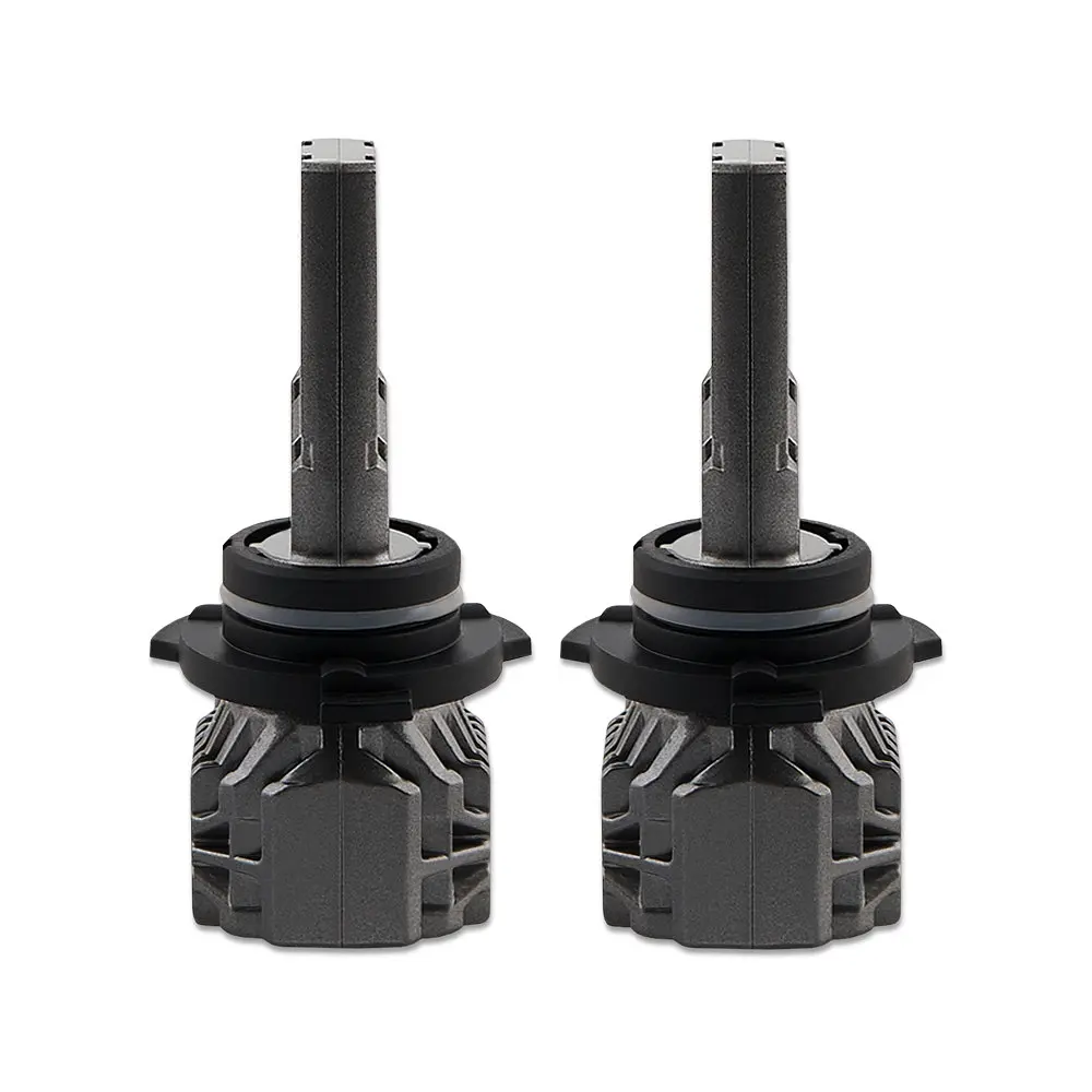 Автолампа Winso LED HВ4 (9006) 12/24V 30Вт 3000Лм 6500K CSP3570 2 шт. (793600) - фото 2