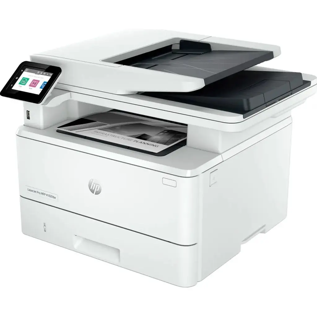 МФУ HP LaserJet Pro 4102dw [2Z622F] [111581] - фото 2