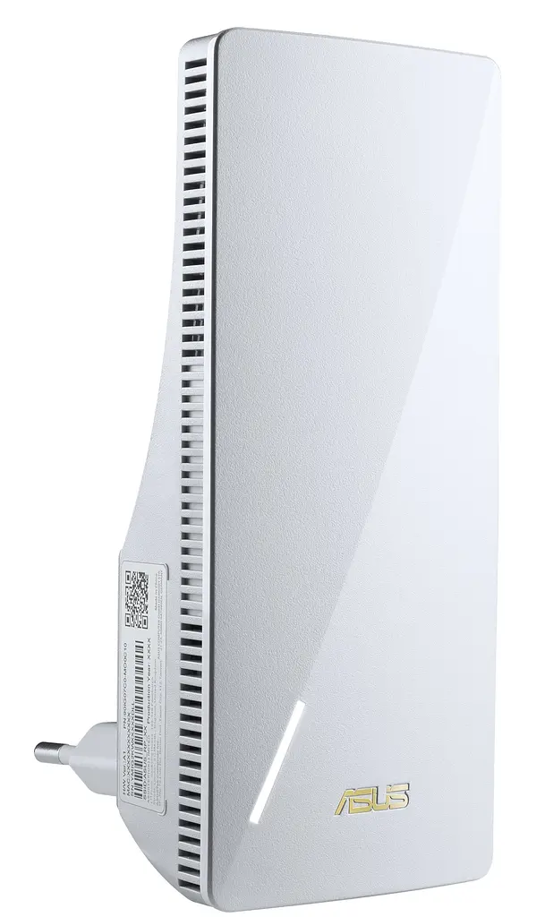 Повторитель/расширитель WiFi сигнала Asus RP-AX58 - фото 3