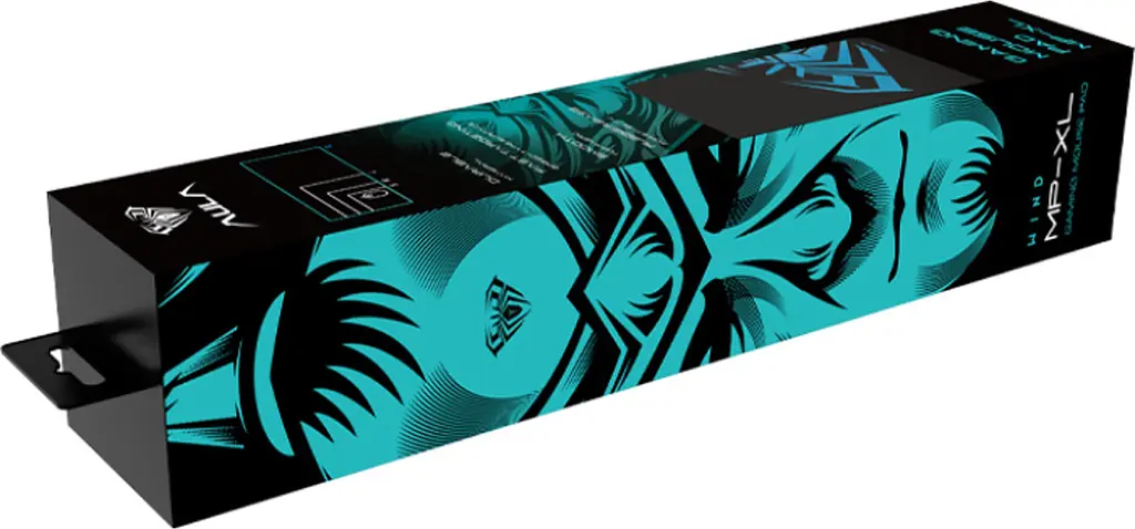 Килимок для миші Aula MP-XL (6948391216034) [91005] - фото 7