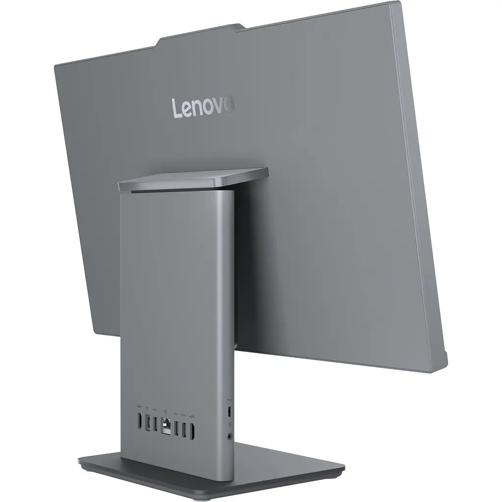 Моноблок Lenovo ThinkCentre AiO Neo 50a 24 Gen 5 Luna Grey (12SC000BUI) [173347] - фото 5