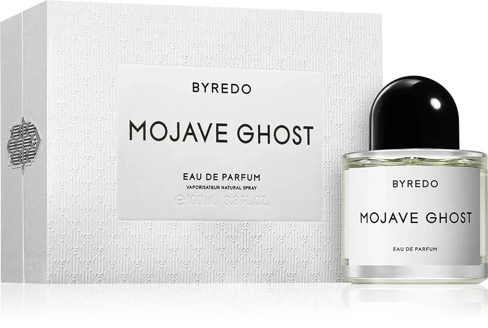 Оригінал Byredo Mojave Ghost 100 мл Парфумована вода - фото 3