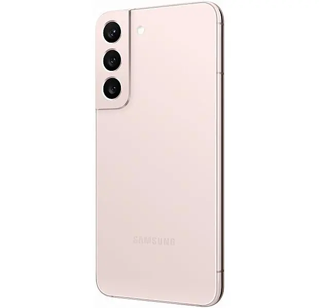 Смартфон Samsung S22 + PLUS 8/128GB Pink SM-S906B/DS - фото 4