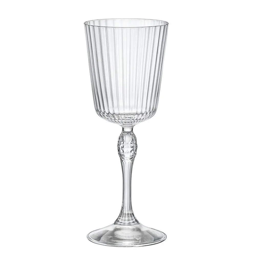 Келих Bormioli Rocco 250 мл America 20S