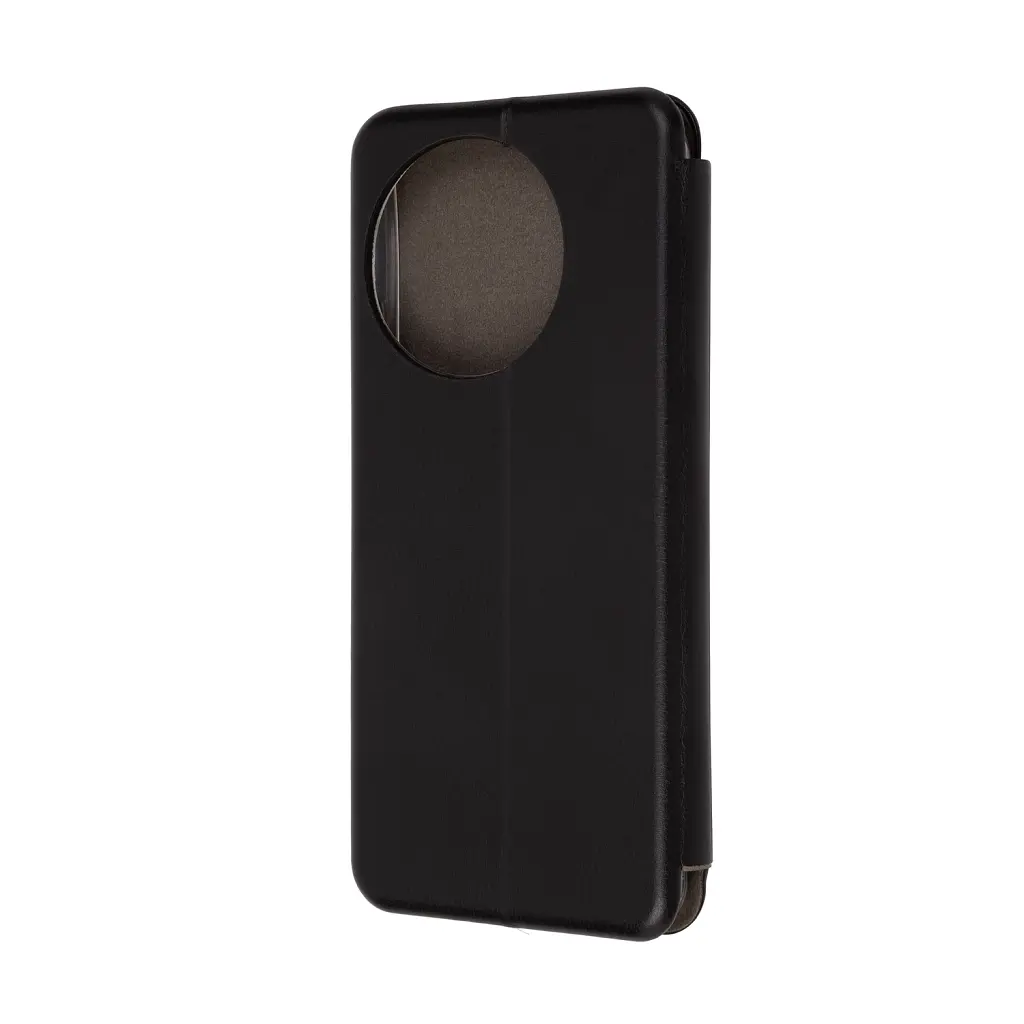 Чохол-книжка ArmorStandart G-Case для Tecno Spark 30 Pro 4G (KL7) Black - фото 2
