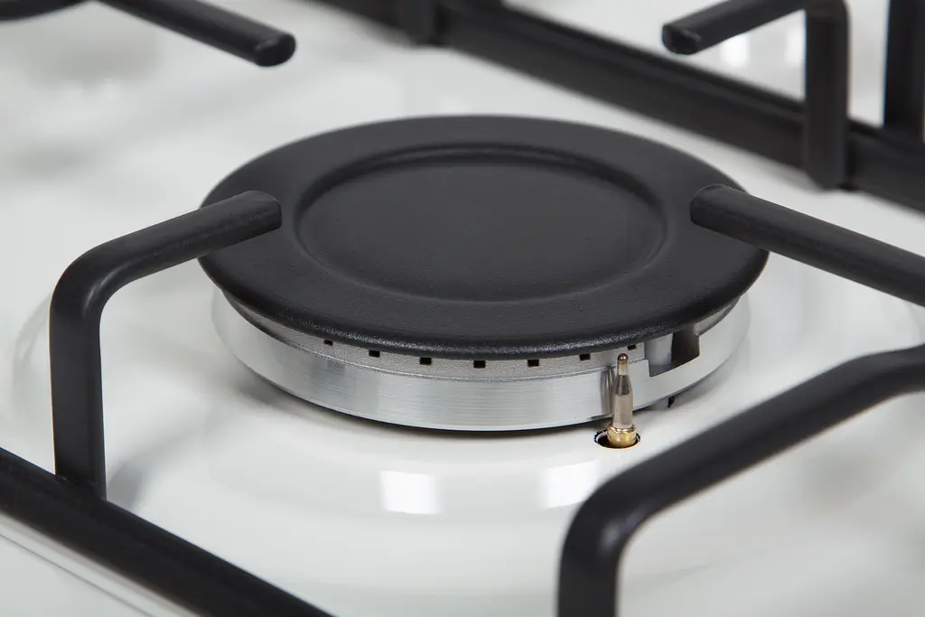 Варочная поверхность Ventolux HG430-B3 S (WH) - фото 5