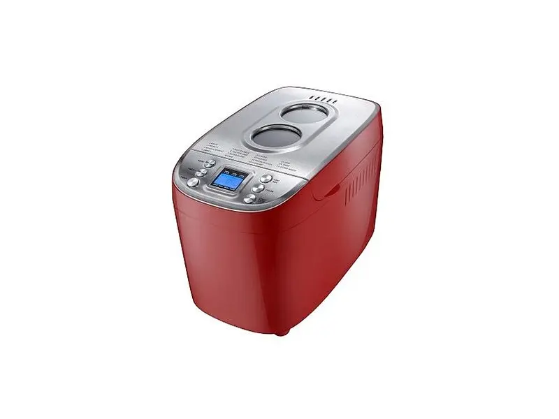 Хлібопічка Vimar VBM 736 Red