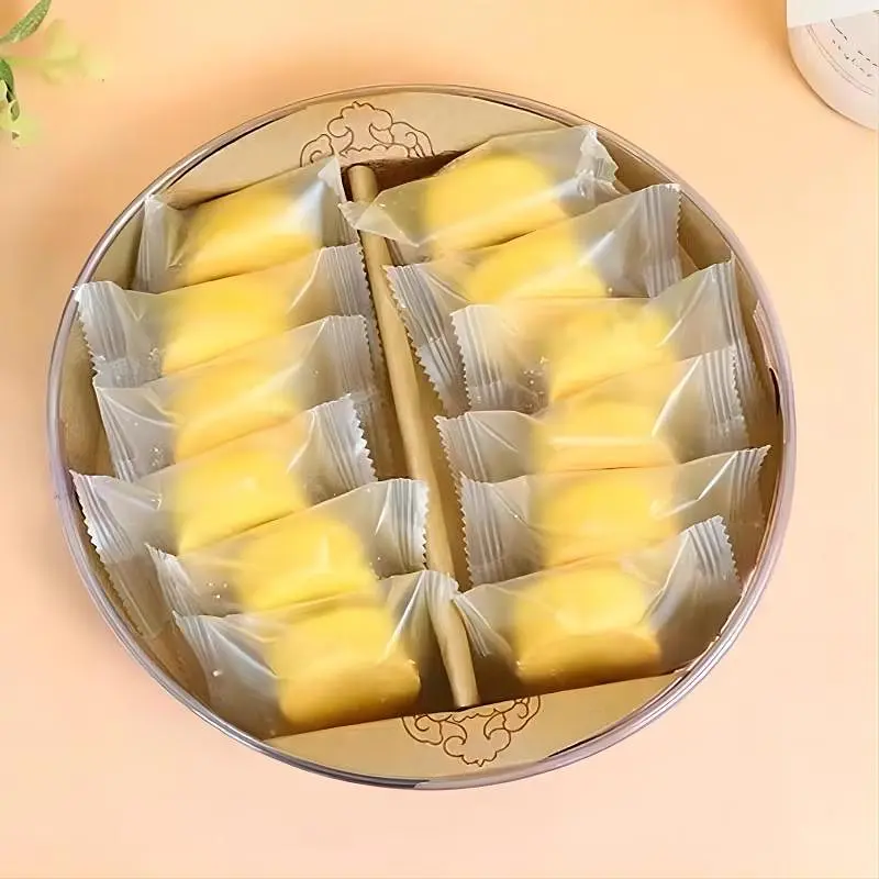 Тістечка Fujian Specialties з дуріаном 12 шт. 200 г - фото 2