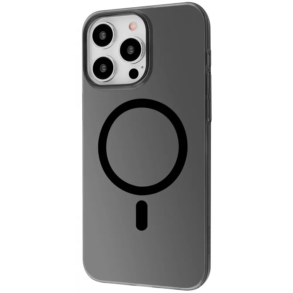 Чохол Proove Crystal Case with Magnetic Ring iPhone 16 Pro Max в асортименті - фото 3