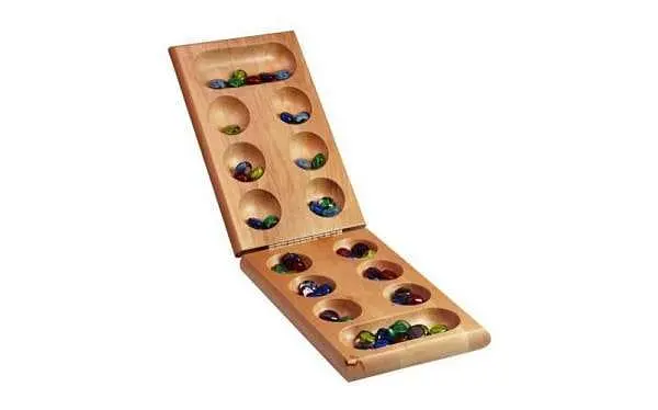Настільна гра Tactic Калаха (Kalaha Mancala) (14005) - фото 3