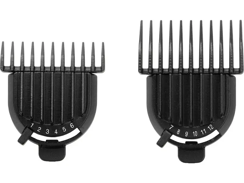 Тример для бороди BaByliss Super-X Metal T996E - фото 6