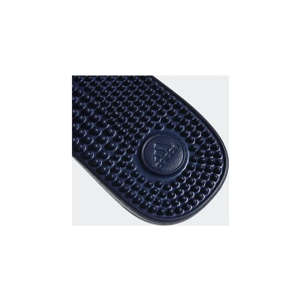 Шльопанці Adidas Adissage F35579 темно-синій 46 (11UK) 28.4 см (4060512030311) - фото 10