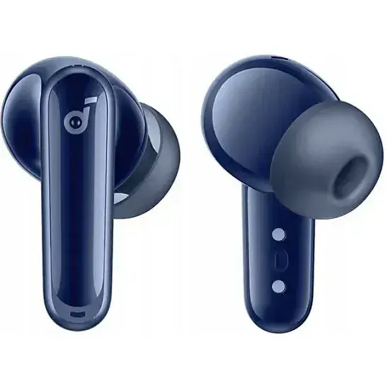 Навушники TWS Anker SoundCore P40i Blue UA - фото 2