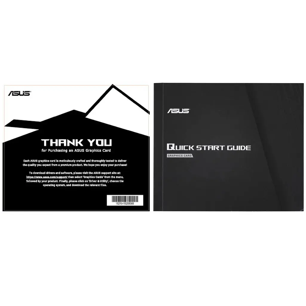 Видеокарта ASUS RTX 5060 Ti 16GB Dual OC Edition (DUAL-RTX5060TI-O16G) (GDDR7, 128 bit, PCI-E v5.0 x8) Б/у - фото 7