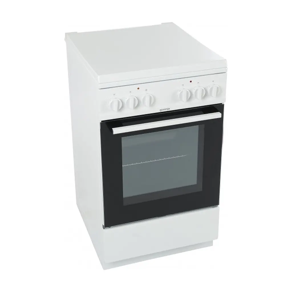 Плита Gorenje GE5A21WH - фото 3