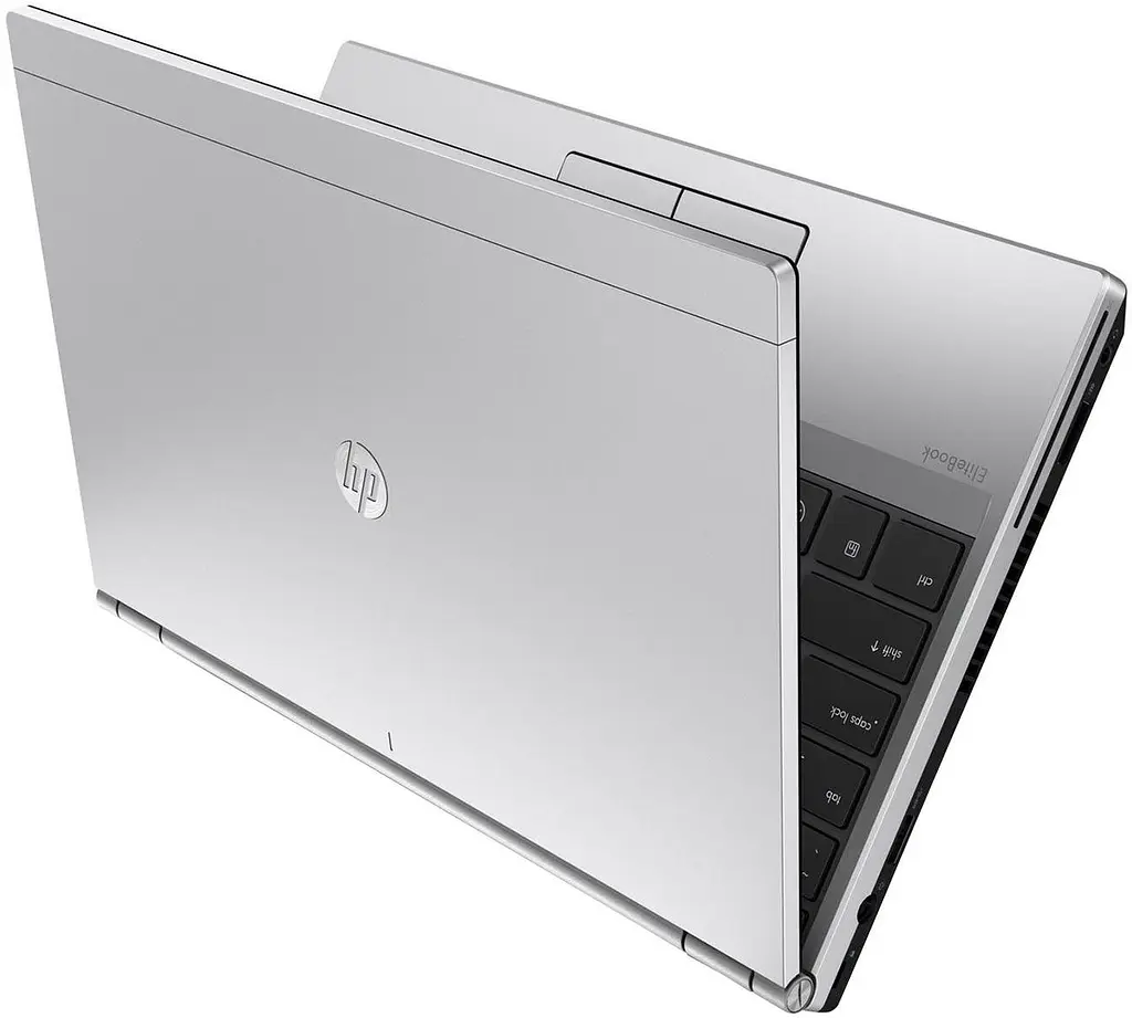 Ноутбук HP EliteBook 2570p (i5-3340M/4/320) - Class А "Б/В" - фото 3