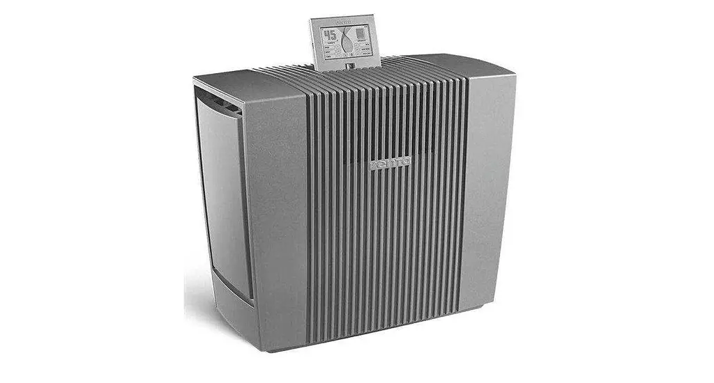 Кліматичний комплекс Venta AP902 Professional - фото 2