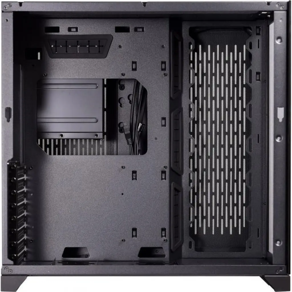 Корпус Lian Li O11 Dynamic Black PC Case (G99.O11DX.00) Без БП Б/в - фото 12