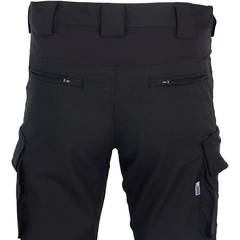 Брюки Mecanik Prime 38 Black - фото 5