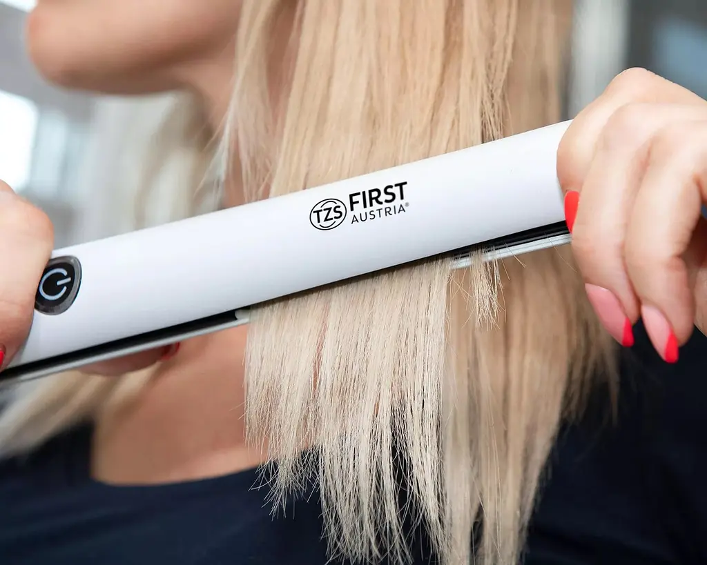 Випрямляч для волосся First FA 5668-1 - фото 8
