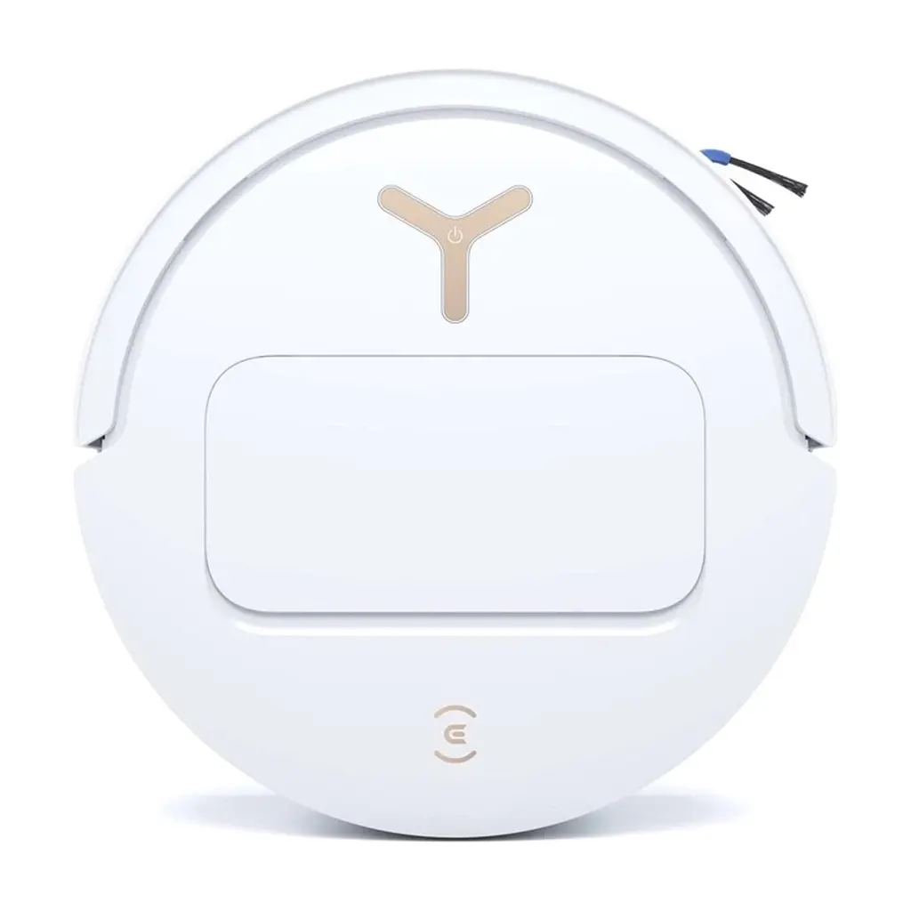 Пилосос Ecovacs DEEBOT T50S PRO OMNI WHITE (DEX69) - фото 5