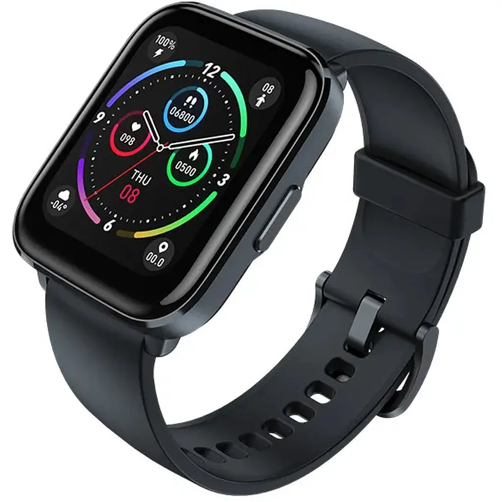 Smart Watch Mibro C2 (XPAW009) dark gray Global - фото 4