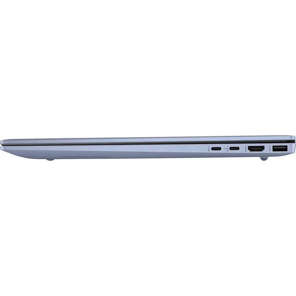 Ноутбук HP 16 OmniBook 5 16-af1004ua 2K IPS AG/U5-225U/16GB/1TB/UMA/DOS/Blue (BV5V7EA) - фото 5