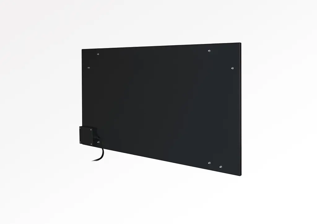 Керамічний обігрівач Stinex Ceramic 500/220 standart plus сірий - фото 2