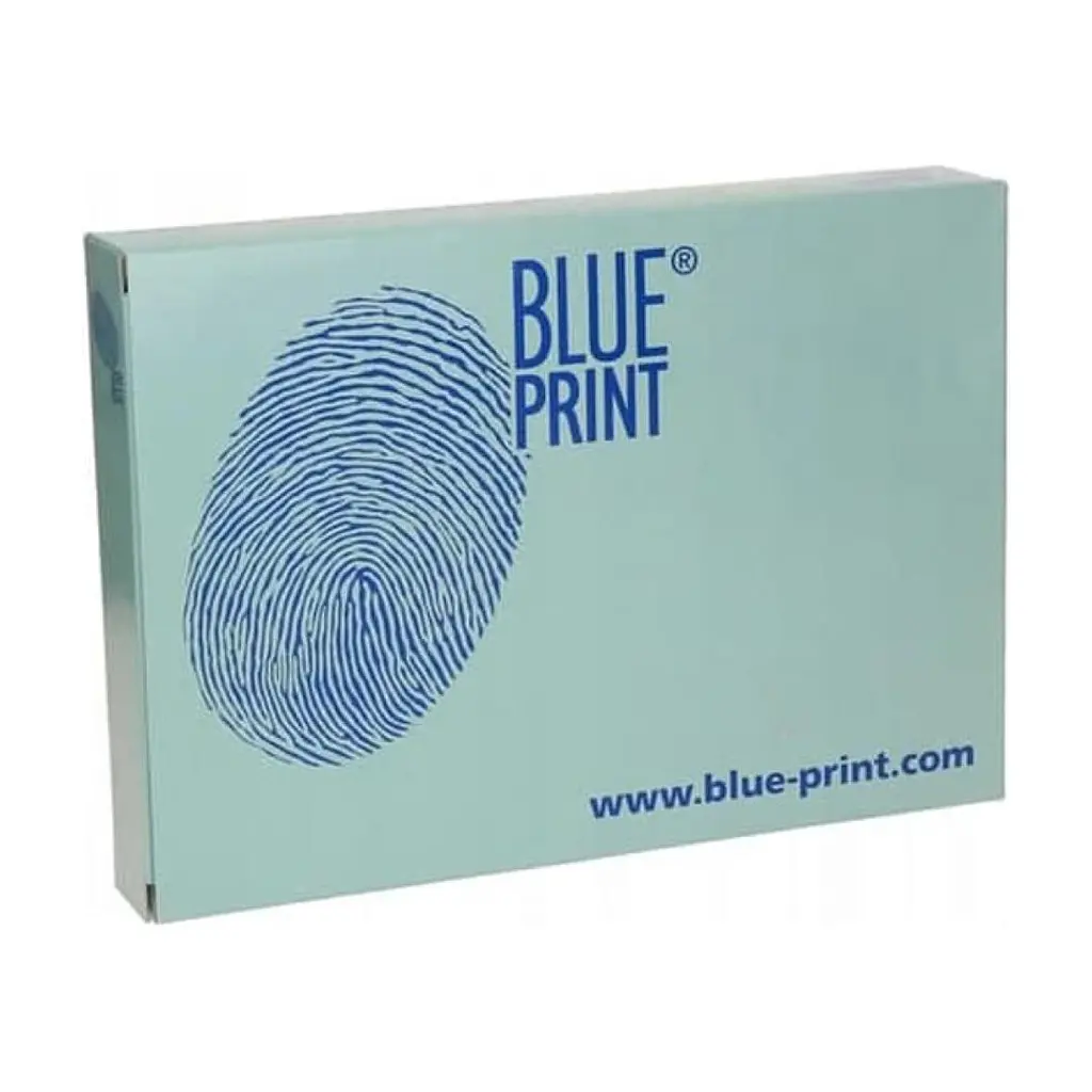 Фільтр салону Blue Print ADB112501