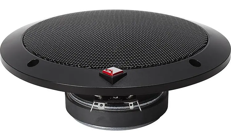 Компонентная акустическая система Rockford Fosgate R165-S - фото 3