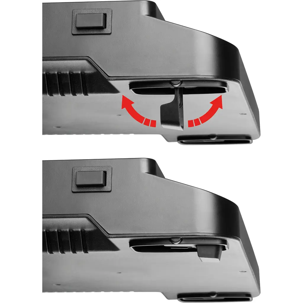 Електрогриль ECG KG 1000 Gourmet [120499] - фото 8