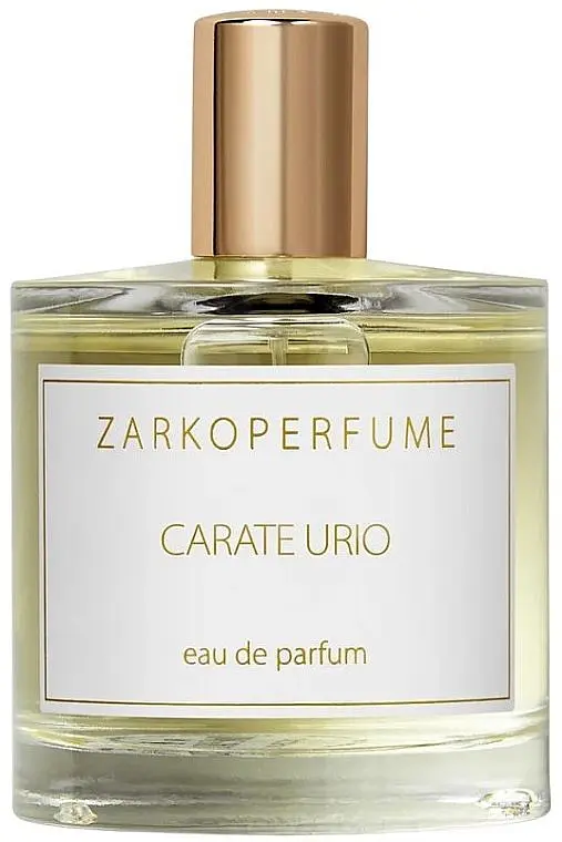 Оригінал Zarkoperfume Carate Urio Тестер 100 мл Парфумована вода