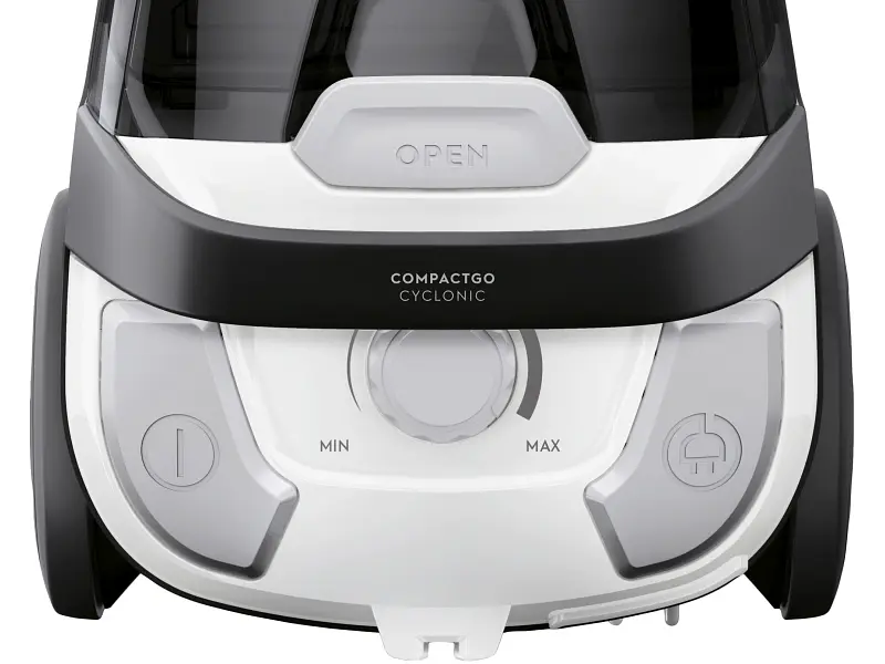 Пилосос Electrolux ECGC21-2IW - фото 3
