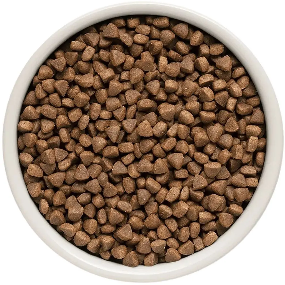 Сухой корм для взрослых кошек Grandorf Lamb & Turkey Adult Indoor ягненок с индейкой 400 г - фото 2
