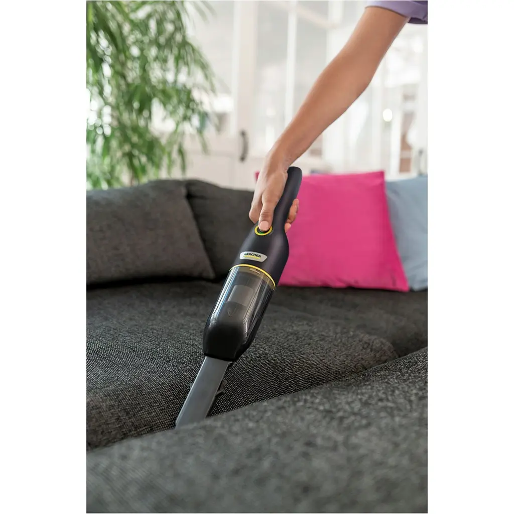 Ручний пилосос Karcher CVH Anniversary Edition [1.198-355.0] [149121] - фото 2