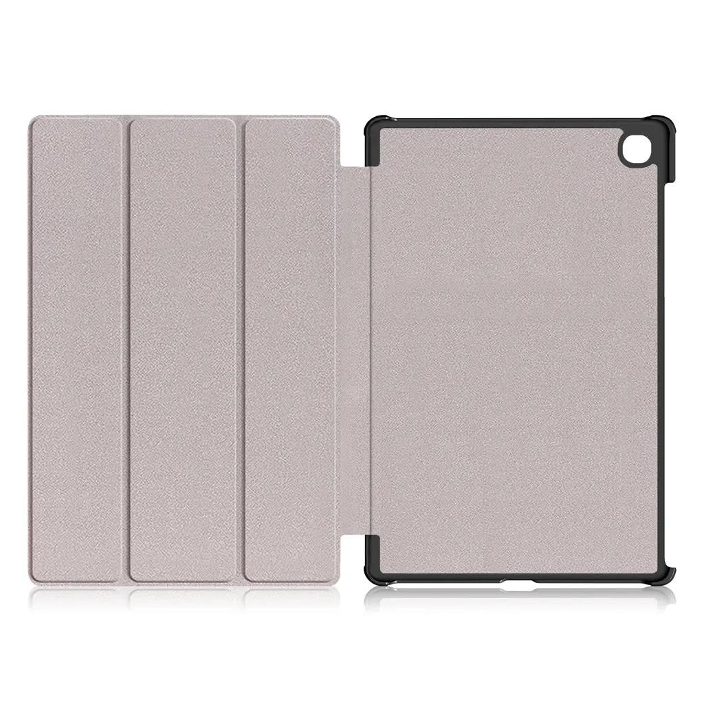 Чохол до планшета BeCover Smart Case Samsung Tab S6 Lite (2024) 10.4" P620/P625/P627 Deep Blue (710813) - фото 3