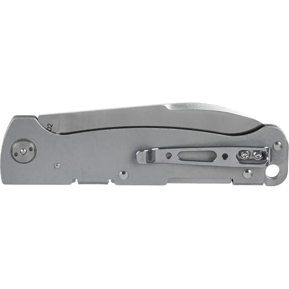 Нож Boker Plus Atlas Backlock Drop Point - фото 3