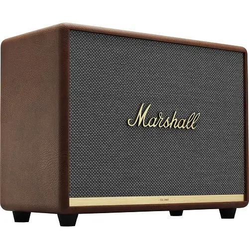 Колонка Marshall Woburn II Brown 130W Original (Підтримка офіційного додатку) (1002767) - фото 2